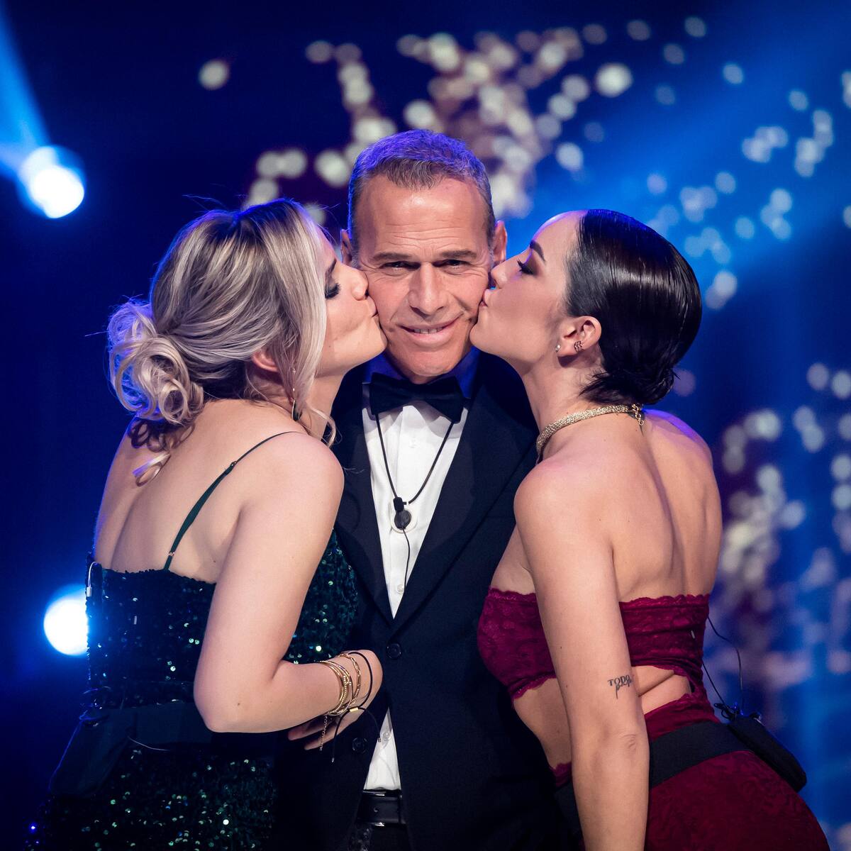 Carlos Lozano, ganador de GH Dúo: los mejores momentos de la final y porcentajes de votos