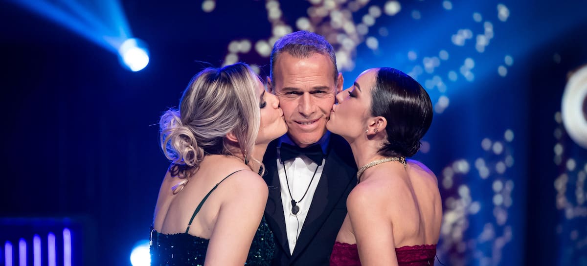 Imágenes de la final de GH Dúo