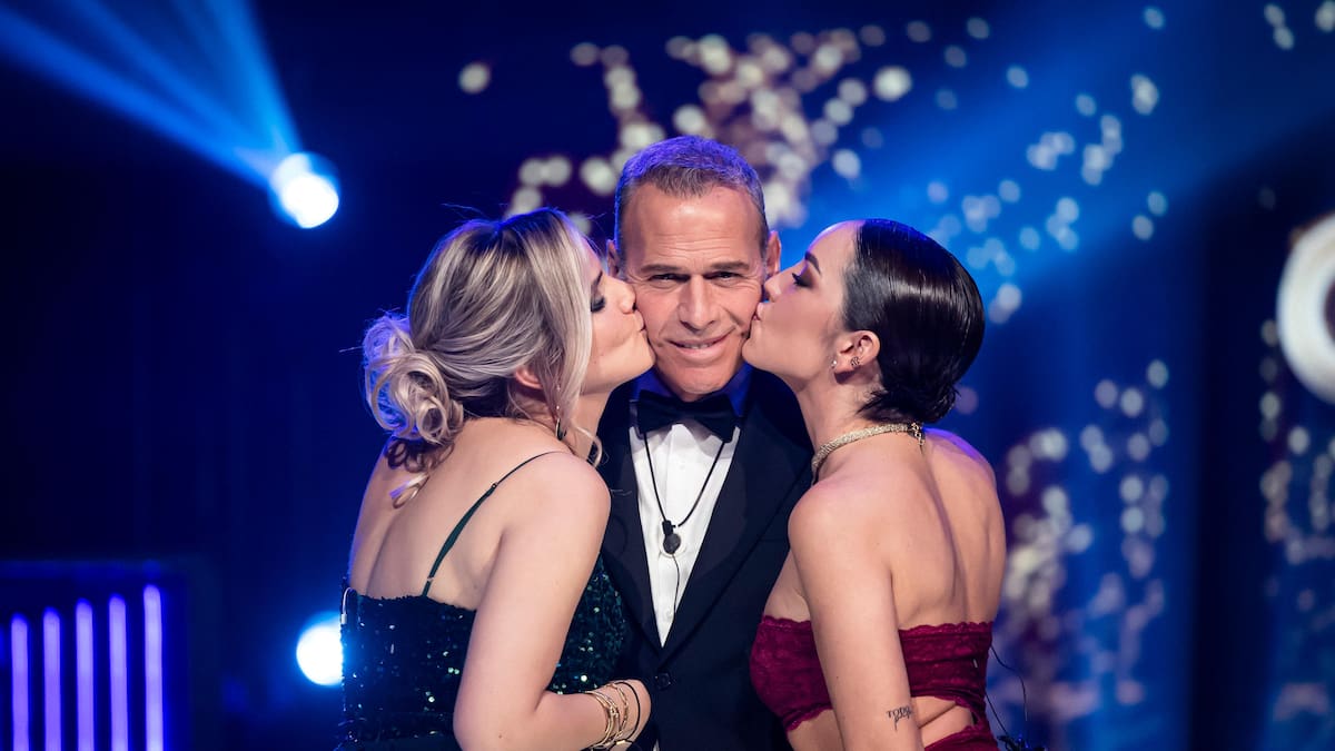 Carlos Lozano, ganador de GH Dúo: los mejores momentos de la final y porcentajes de votos