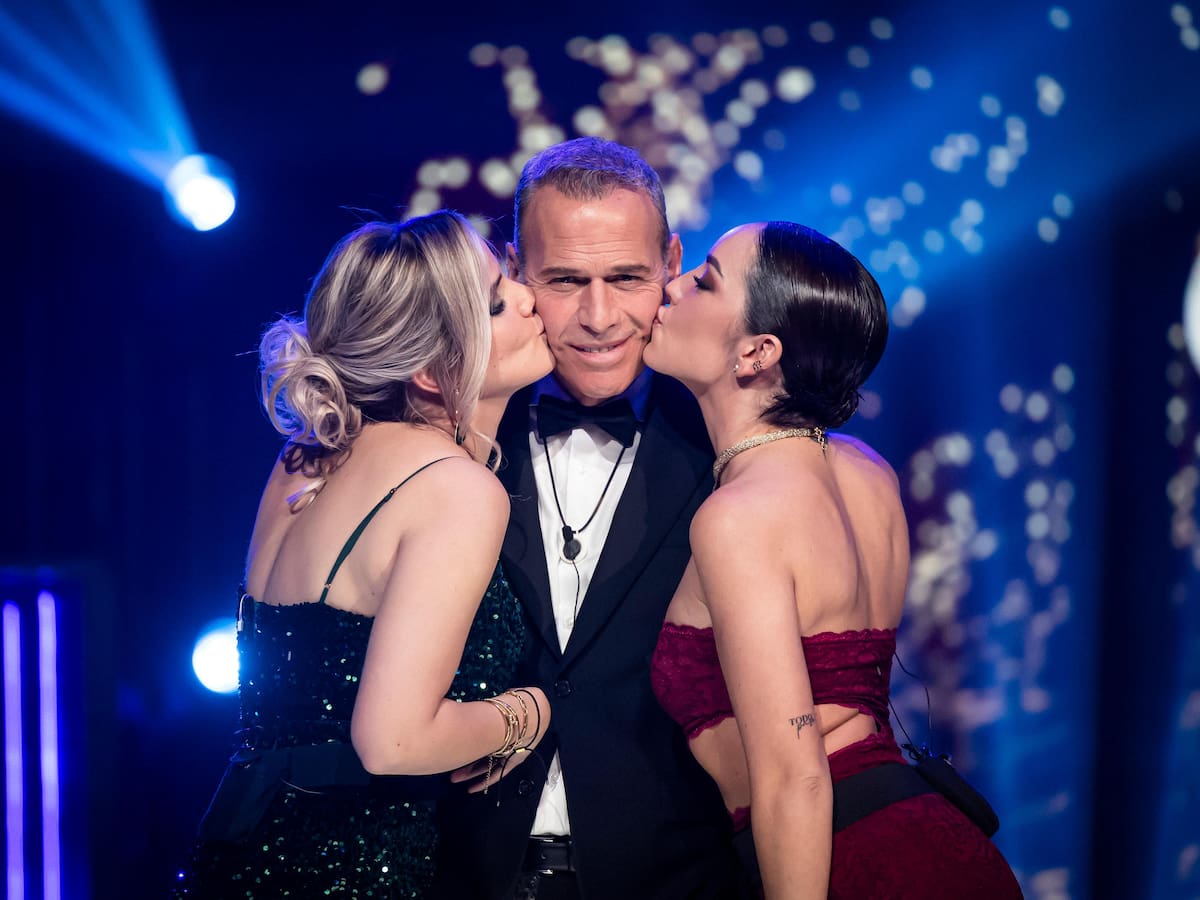 Carlos Lozano, ganador de GH Dúo: los mejores momentos de la final y porcentajes de votos