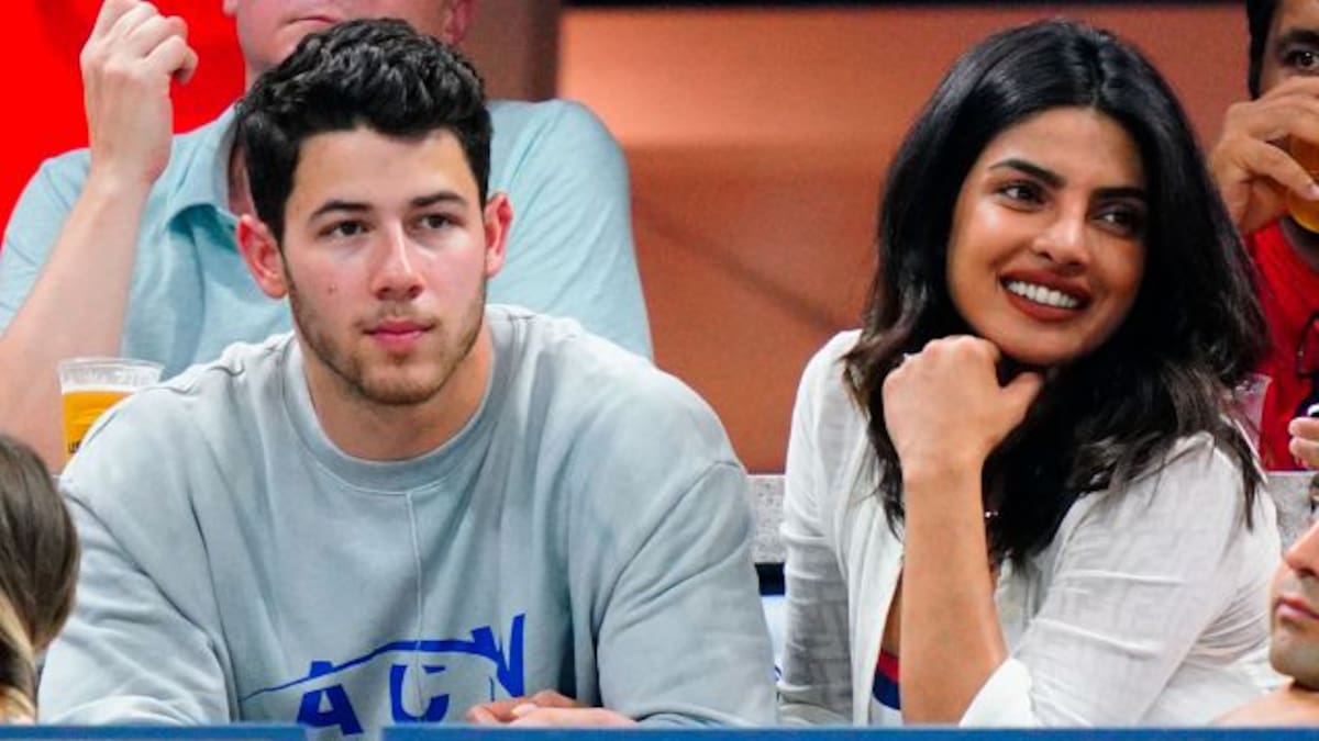 El costoso regalo que Nick Jonas le hizo a su esposa