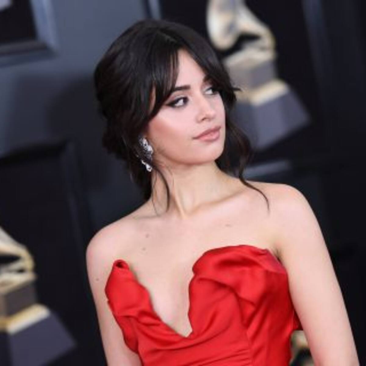 Descubrieron a Camila Cabello muy cerca de un famoso cantante