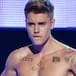 A Justin Bieber no le molesta posar desnudo