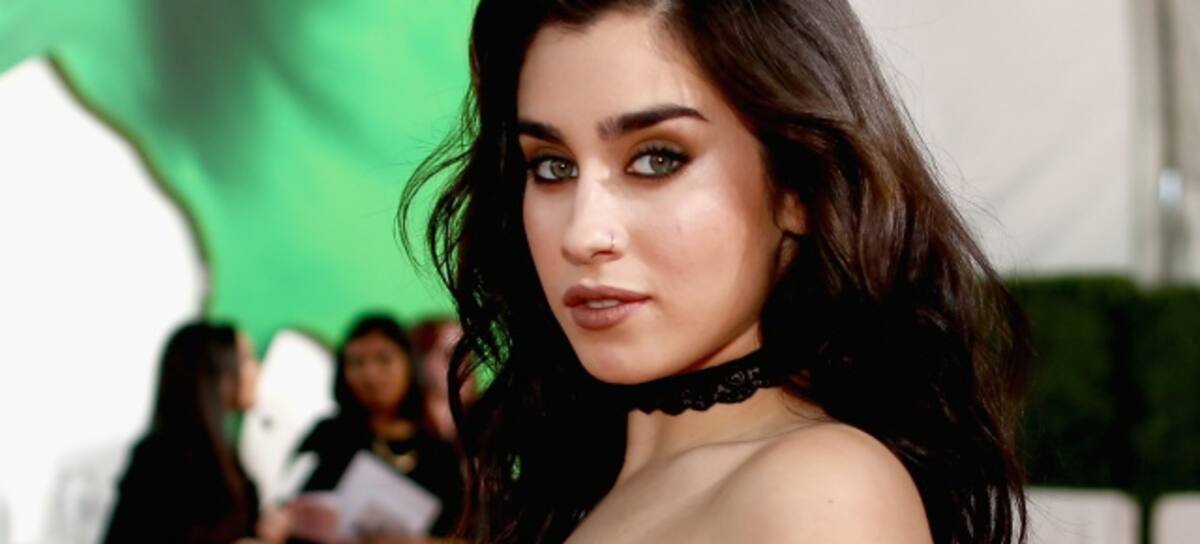 Lauren Jauregui