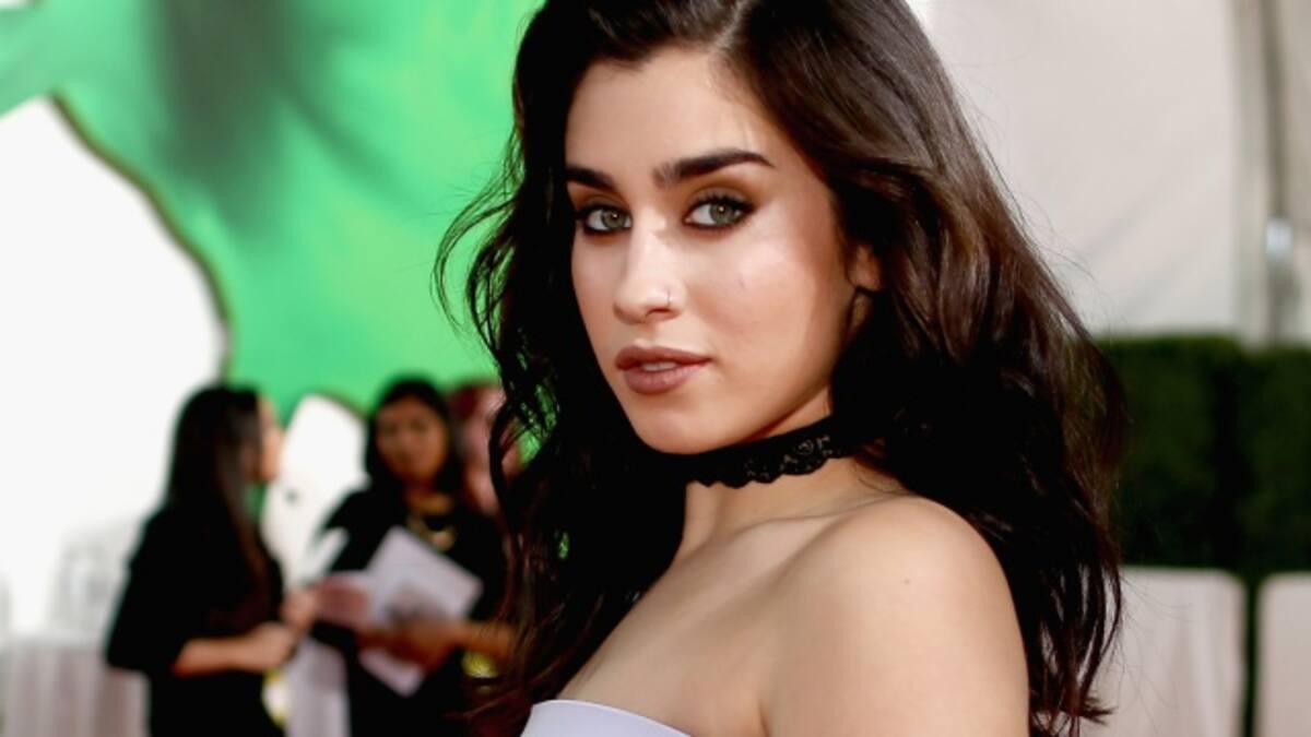 Lauren Jauregui hace debut sin Fifth Harmony