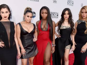 ONE DIRECTION, FIFTH HARMONY, BTS... ESTOS SON LOS GRUPOS DE MÚSICA MÁS INFLUYENTES DE LA DÉCADA DE LOS 2010