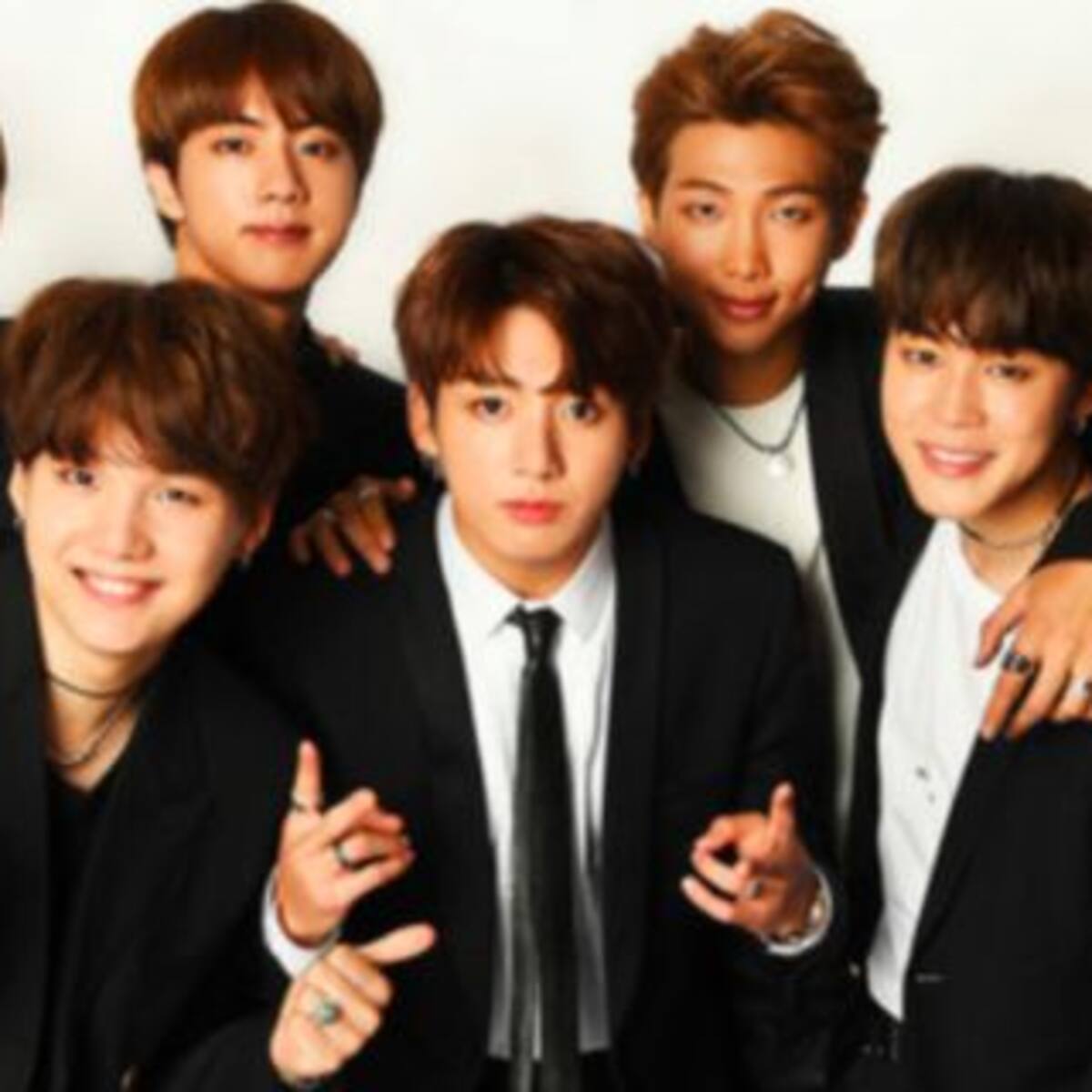 ¡BTS reveló la lista de temas de su nuevo disco!