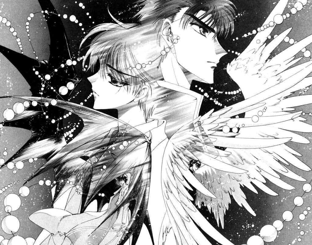 X de Clamp