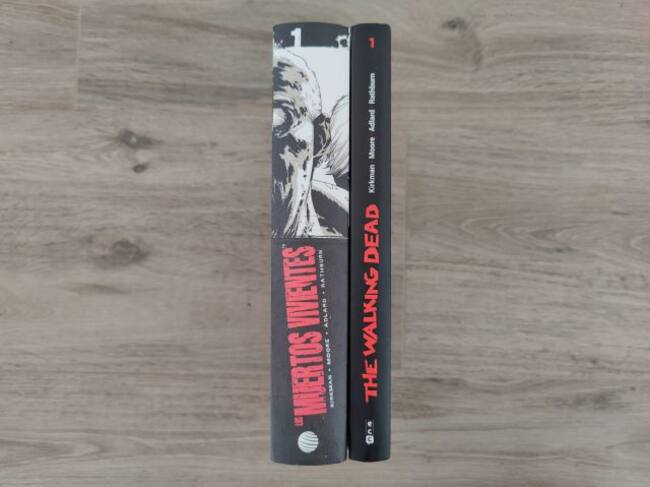 Muchos lectores de Planeta tendrán que conformarse con ese cambio de lomo en su estantería.