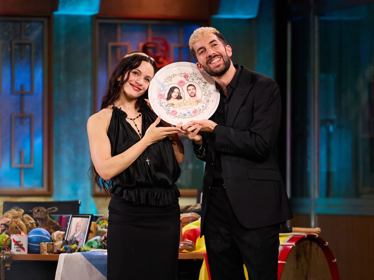 'La Revuelta' de David Broncano renueva por dos temporadas más y estará blindada hasta 2028