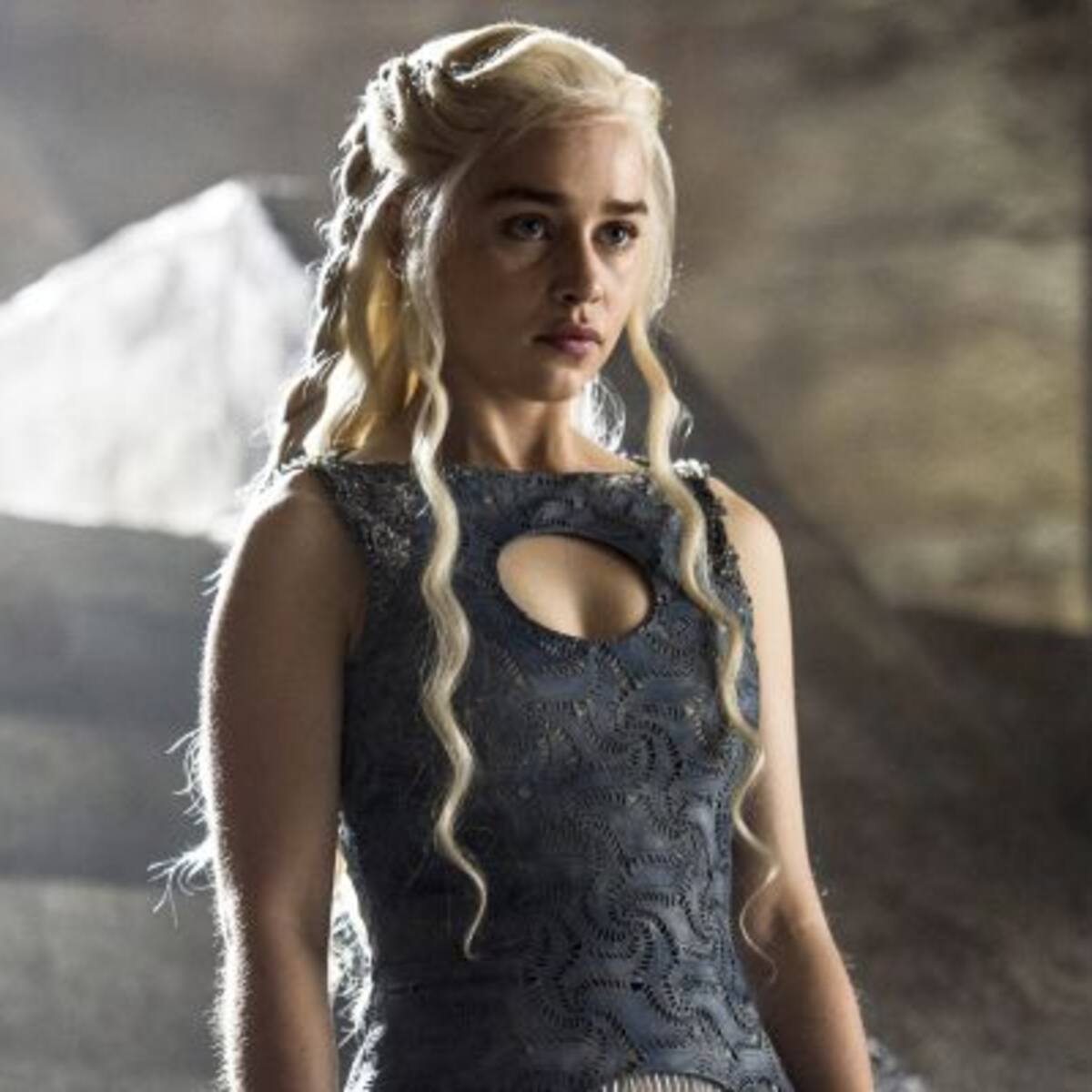Emilia Clarke tiene uno de los Instagram más divertidos