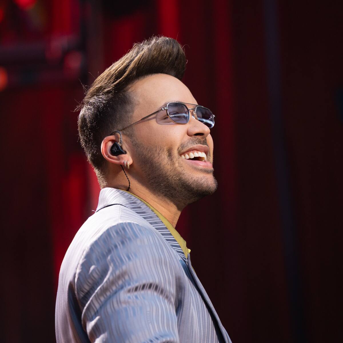 Prince Royce y Álvaro Díaz comparten sus quejas por las nominaciones de los Premios Grammy Latinos 2026: “No representan al 100% una cultura o género”