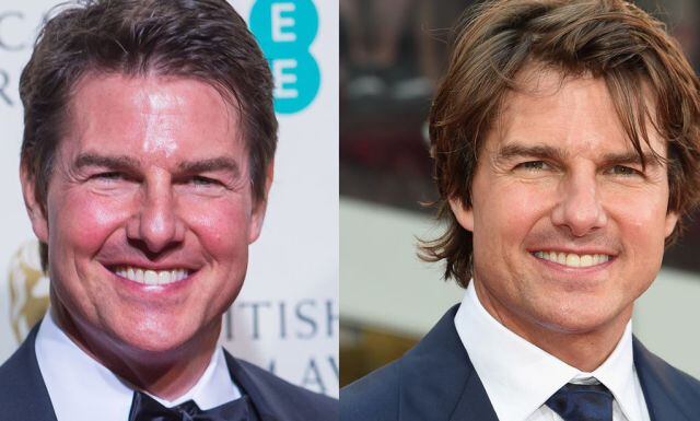 Tom Cruise