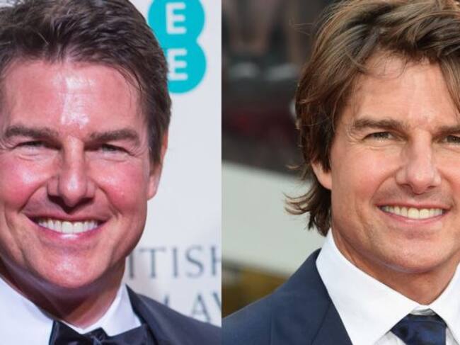 Tom Cruise