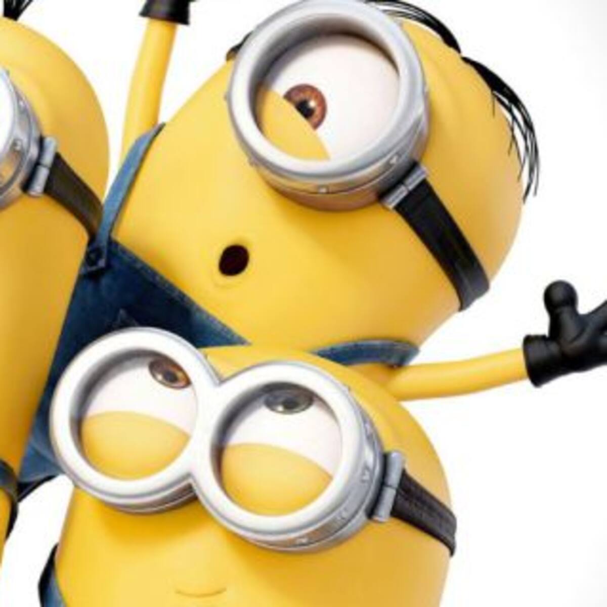 ¿Por qué los Minions también están en cuarentena?