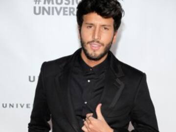 La chaqueta de Sebastian Yatra en ‘El Hormiguero’ por la que todo el mundo preguntó