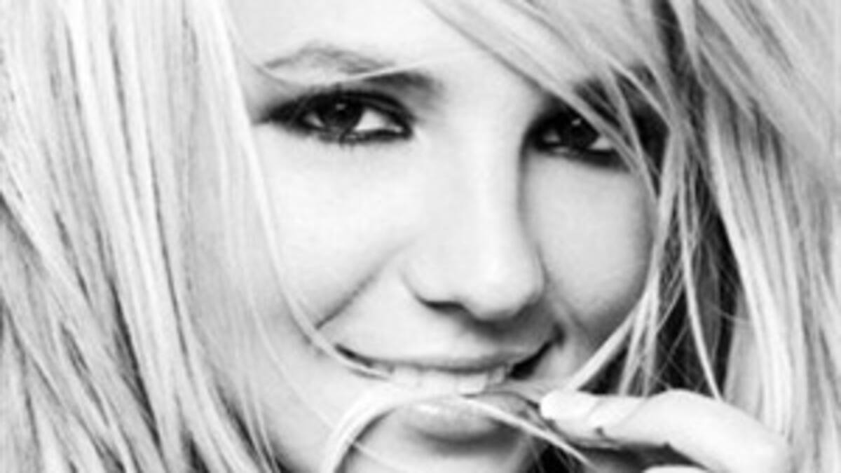 Britney Spears comienza a trabajar en su nuevo disco