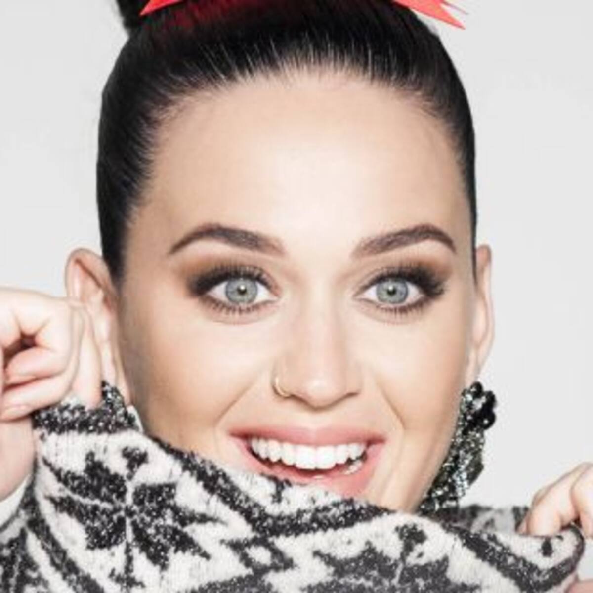 Katy Perry puede ganar un Emmy