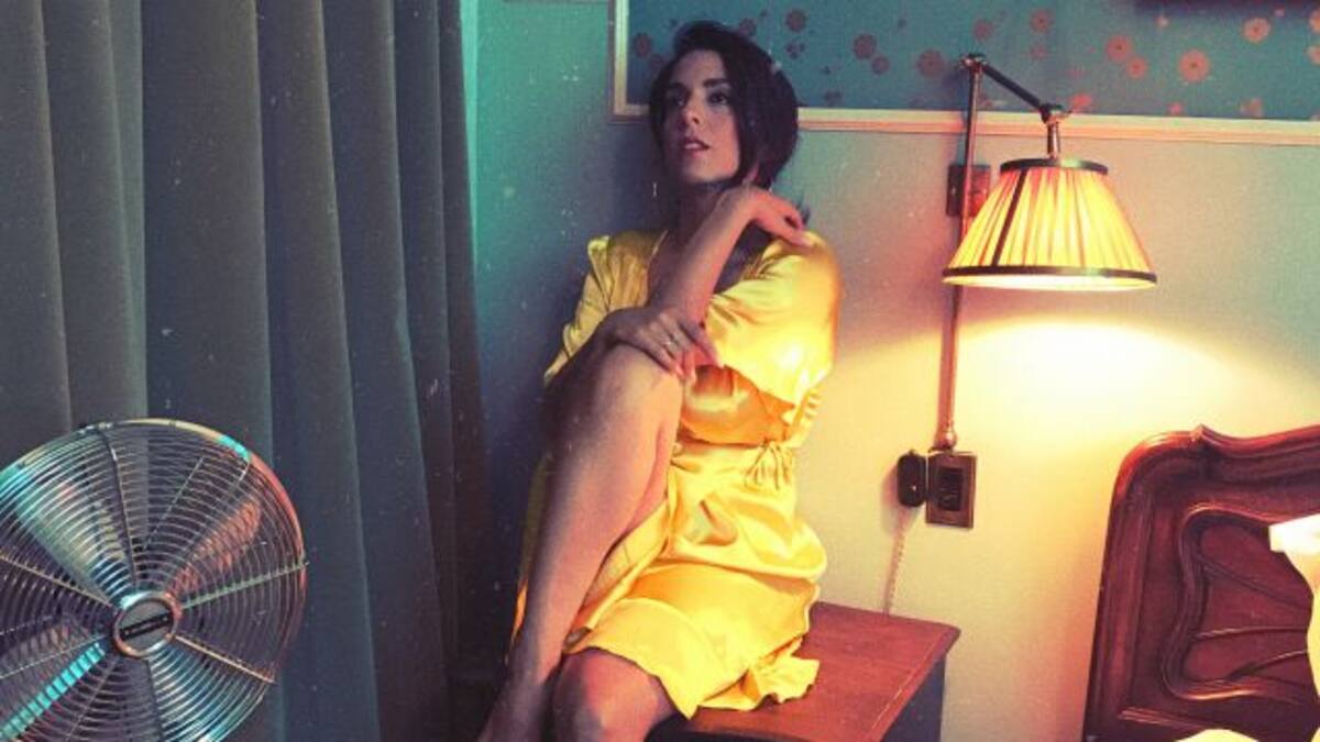 Mira las primeras imágenes del videoclip ‘Good girls don't lie’ de Ruth Lorenzo