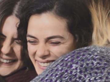 ¿Por qué triunfa la serie ‘Mujer’ en Antena 3 y no ‘Love is in the air’ en Telecinco?