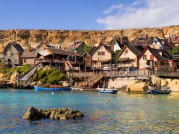 Los 25 pueblos más bonitos del mundo, según Road Affair