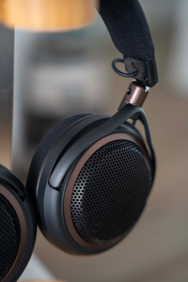 Audio-Technica ATH-AL5NC: La libertad del sonido abierto sin cables