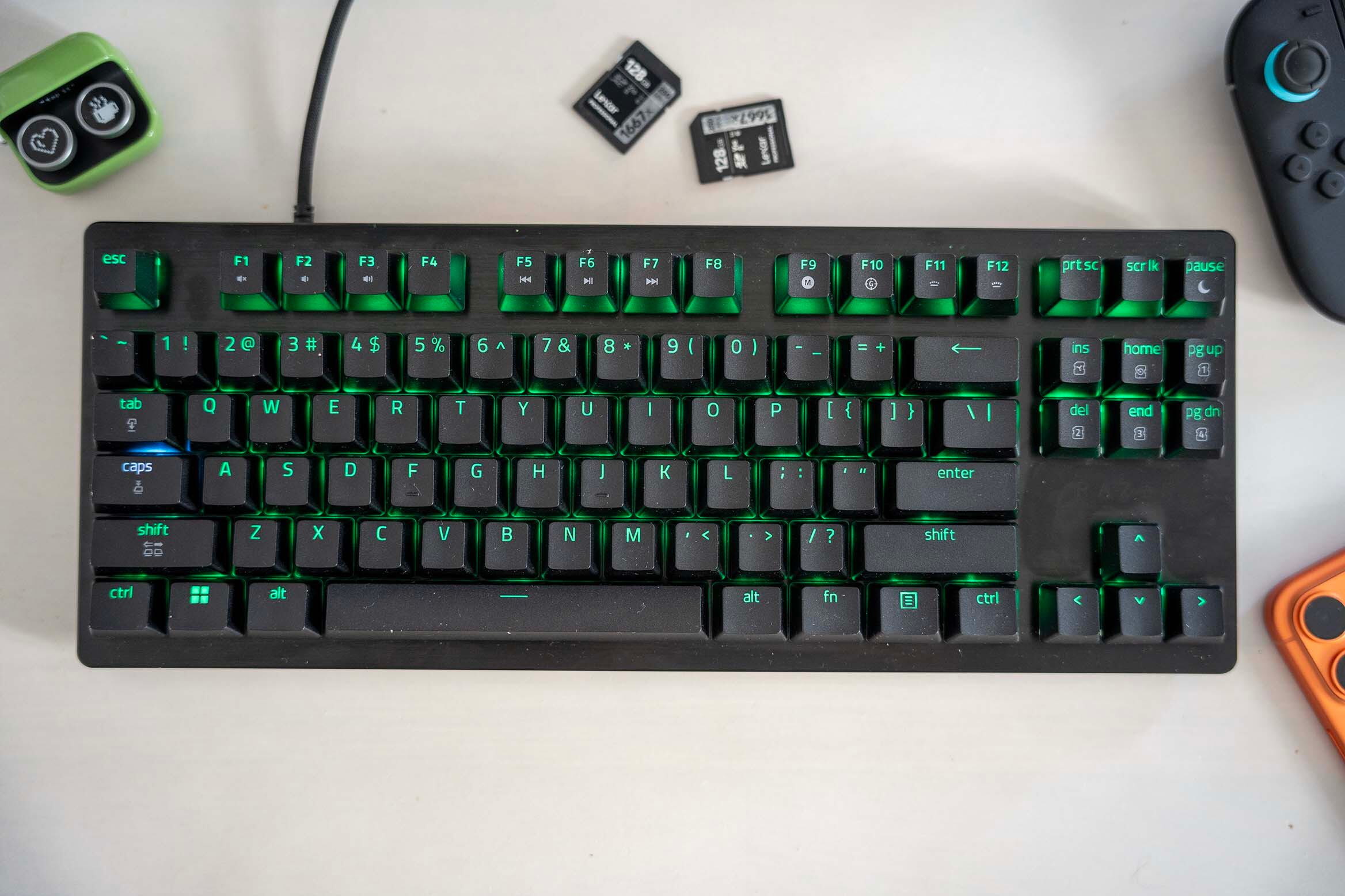 Razer Huntsman V3 HE
