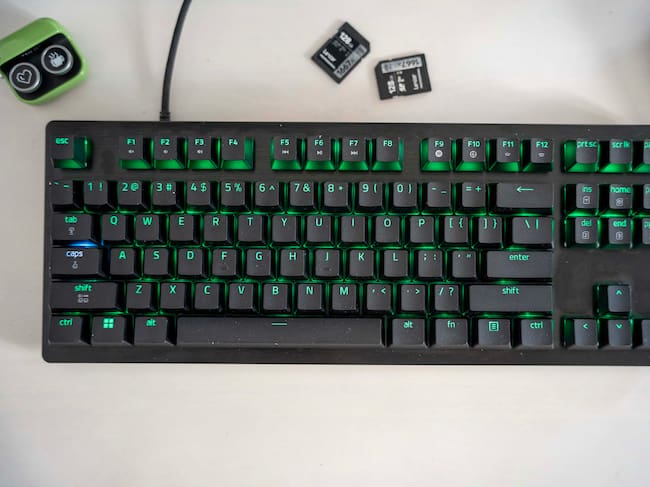 Razer Huntsman V3 HE
