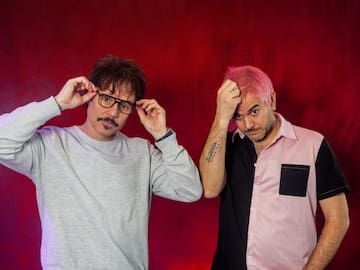 Fiestas de Moratalaz 2026 en Madrid: horarios y todos los conciertos gratuitos