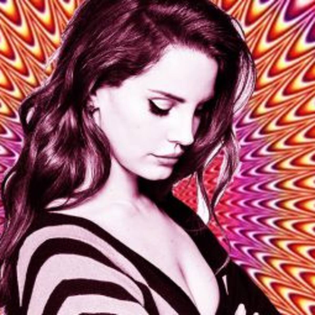 Se filtró lo nuevo de Lana del Rey