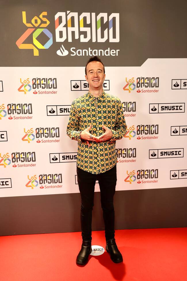 Querido Jesús, nosotros también nos preguntamos qué nos querías decir con esa pose