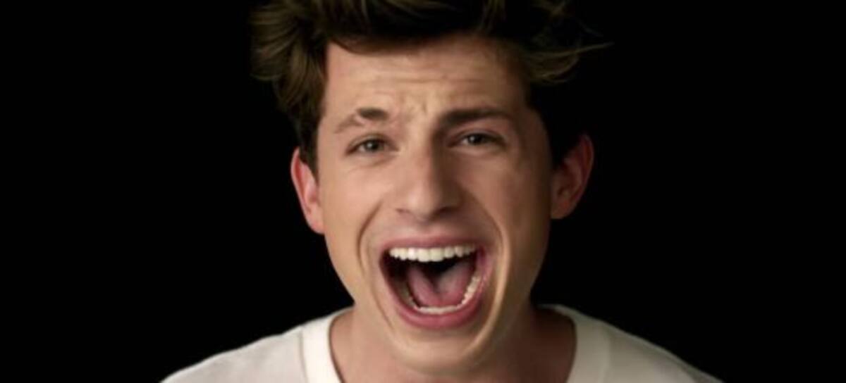 "Dangerously", lo nuevo de Charlie Puth