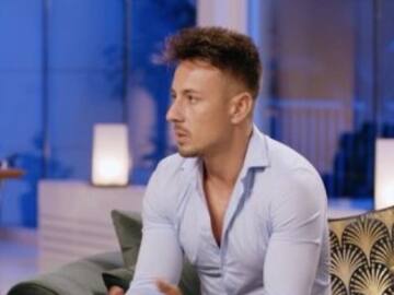 ‘La Isla de las Tentaciones 2’: Cristian, Melodie, Andrea y Beltrán, la verdad entre ellos al salir de la Isla