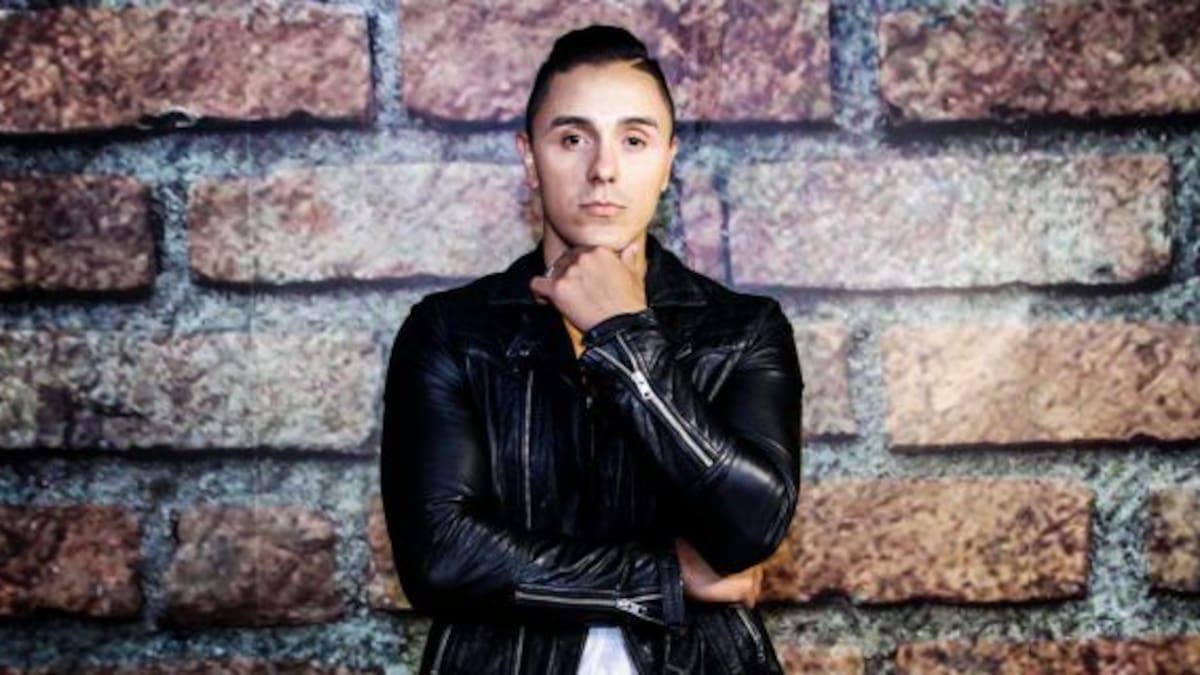 Un cover argentino de "Picky" fascinó a Joey Montana