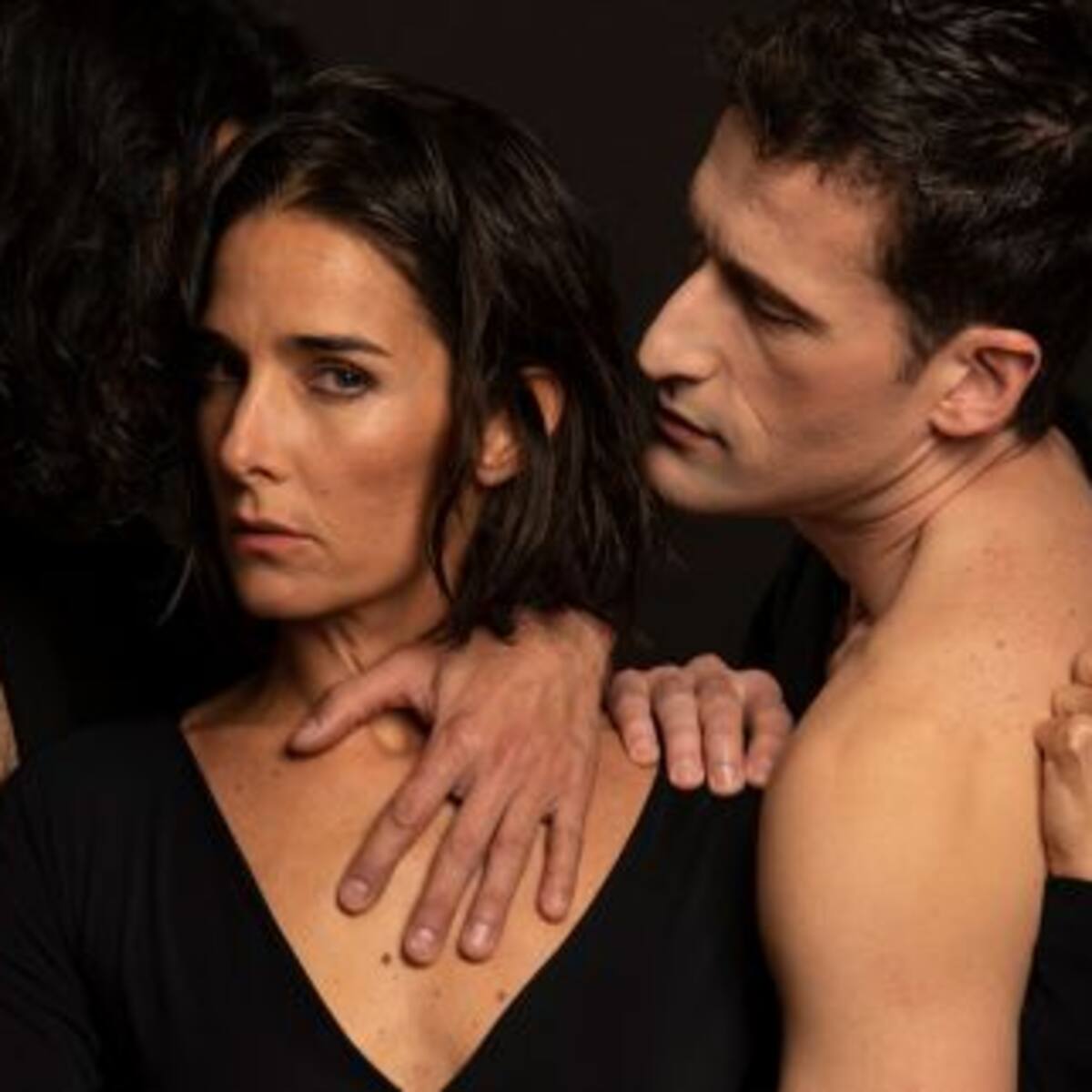 El Teatro Regio estrenó Juana