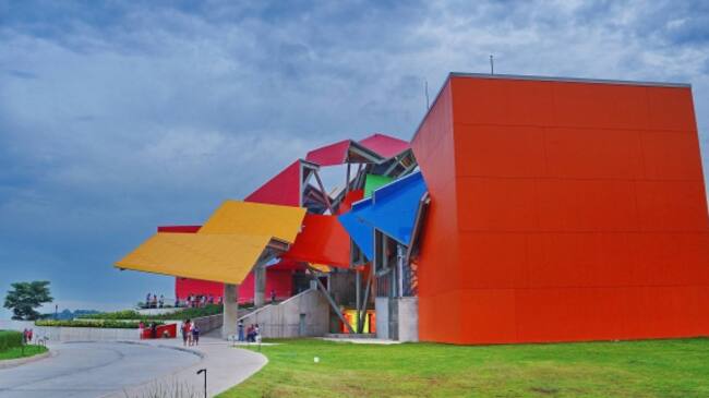 Biomuseo
