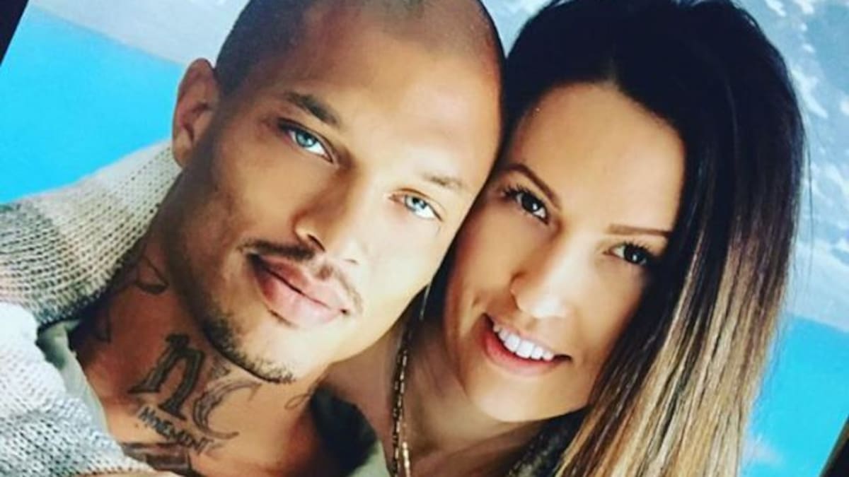 El criminal más sexy: de la cárcel al modelaje