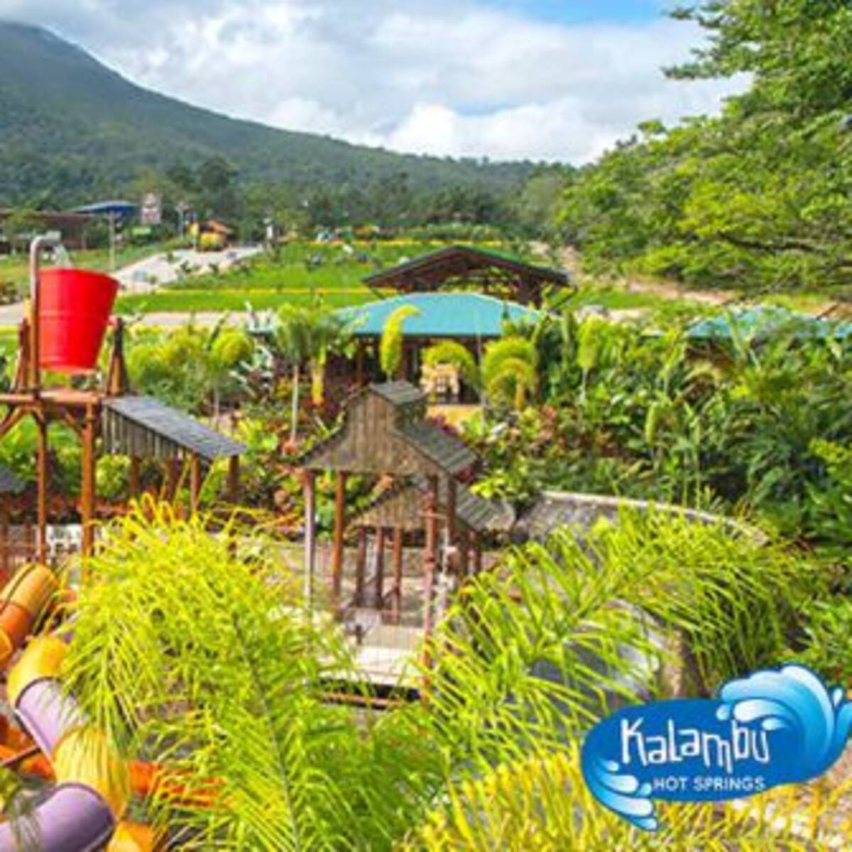 ¿Sin planes? Este parque acuático podría ser la solución