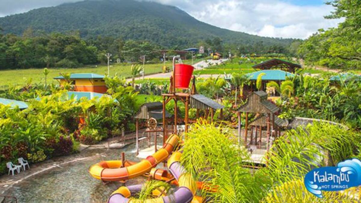 ¿Sin planes? Este parque acuático podría ser la solución