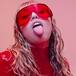 EL VESTIDO DE MILEY CYRUS, EN HOMENAJE A UNA PRINCESA