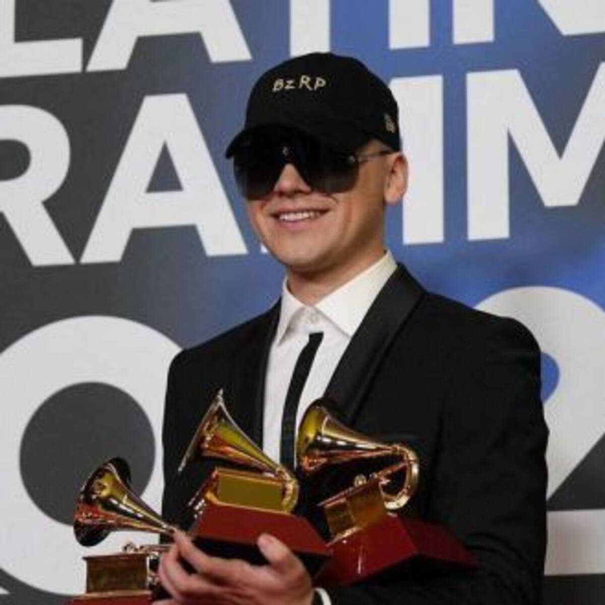 Latin Grammy 2023: Bizarrap fue el gran ganador argentino