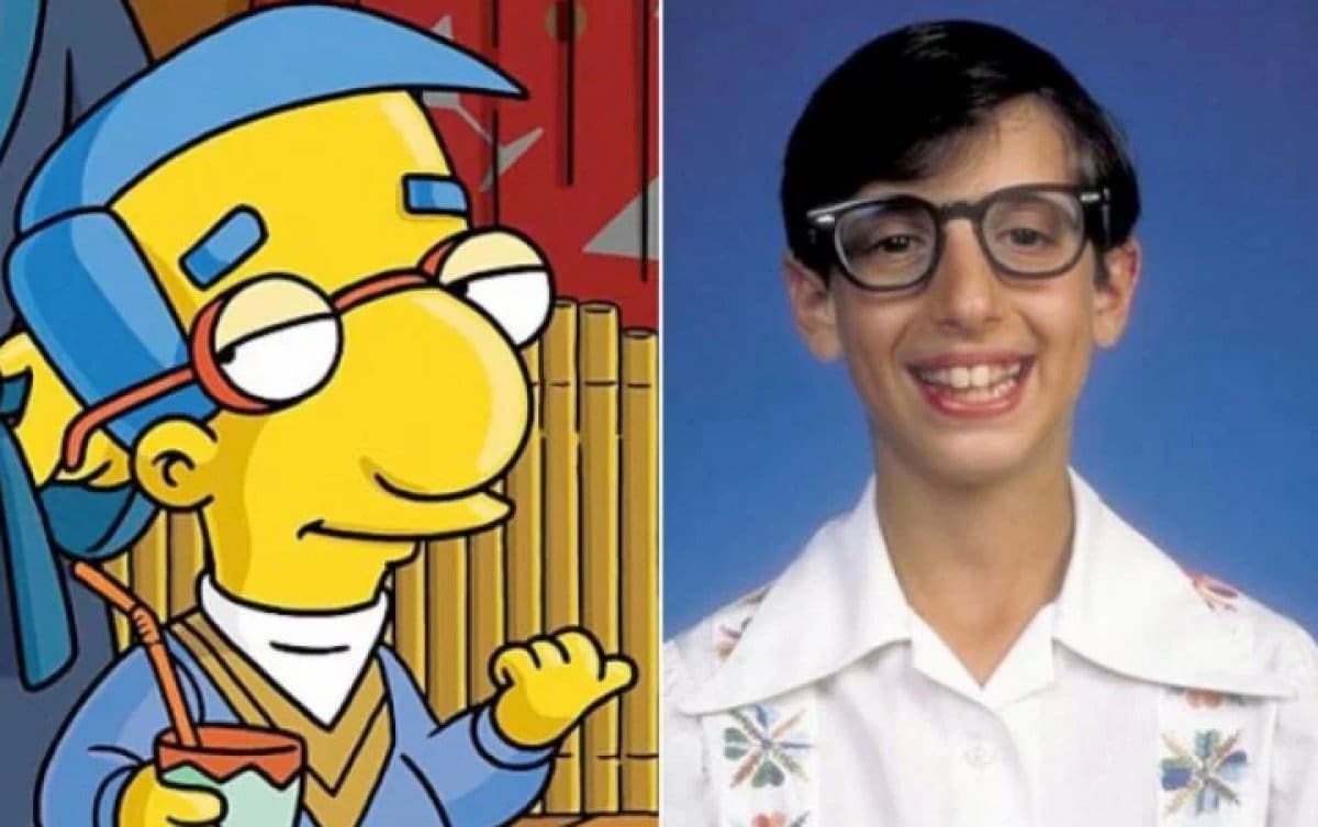 Milhouse Van Houten