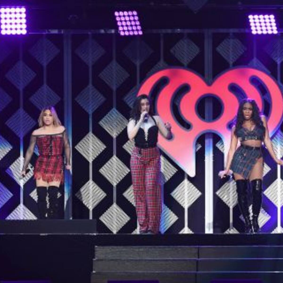 ¿Se separa Fifth Harmony?