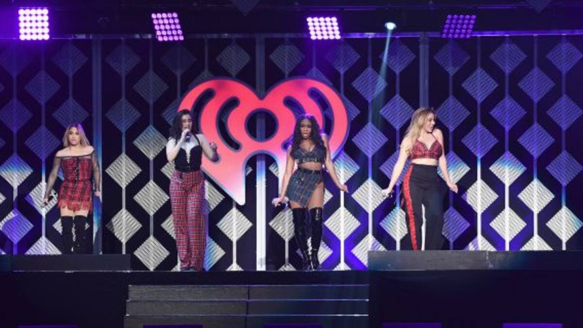 ¿Se separa Fifth Harmony?