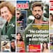 Estas son las portadas de las revistas del corazón de hoy, 23 de octubre