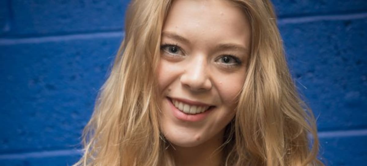 Becky Hill sigue firmando éxitos