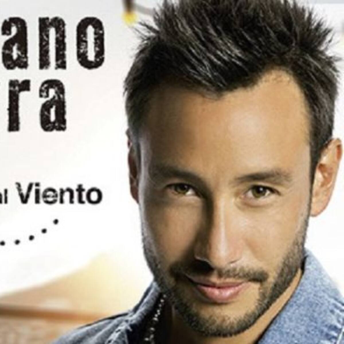 Luciano Pereyra presentó su nuevo tema "Como tú"