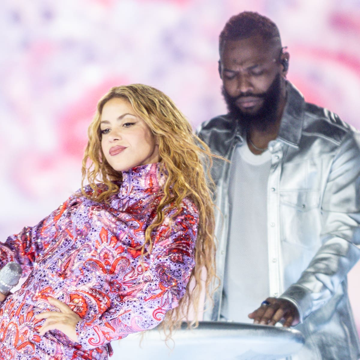 Así ha sido el minuto a minuto del primer concierto de Shakira en Madrid: todas las canciones y sorpresas