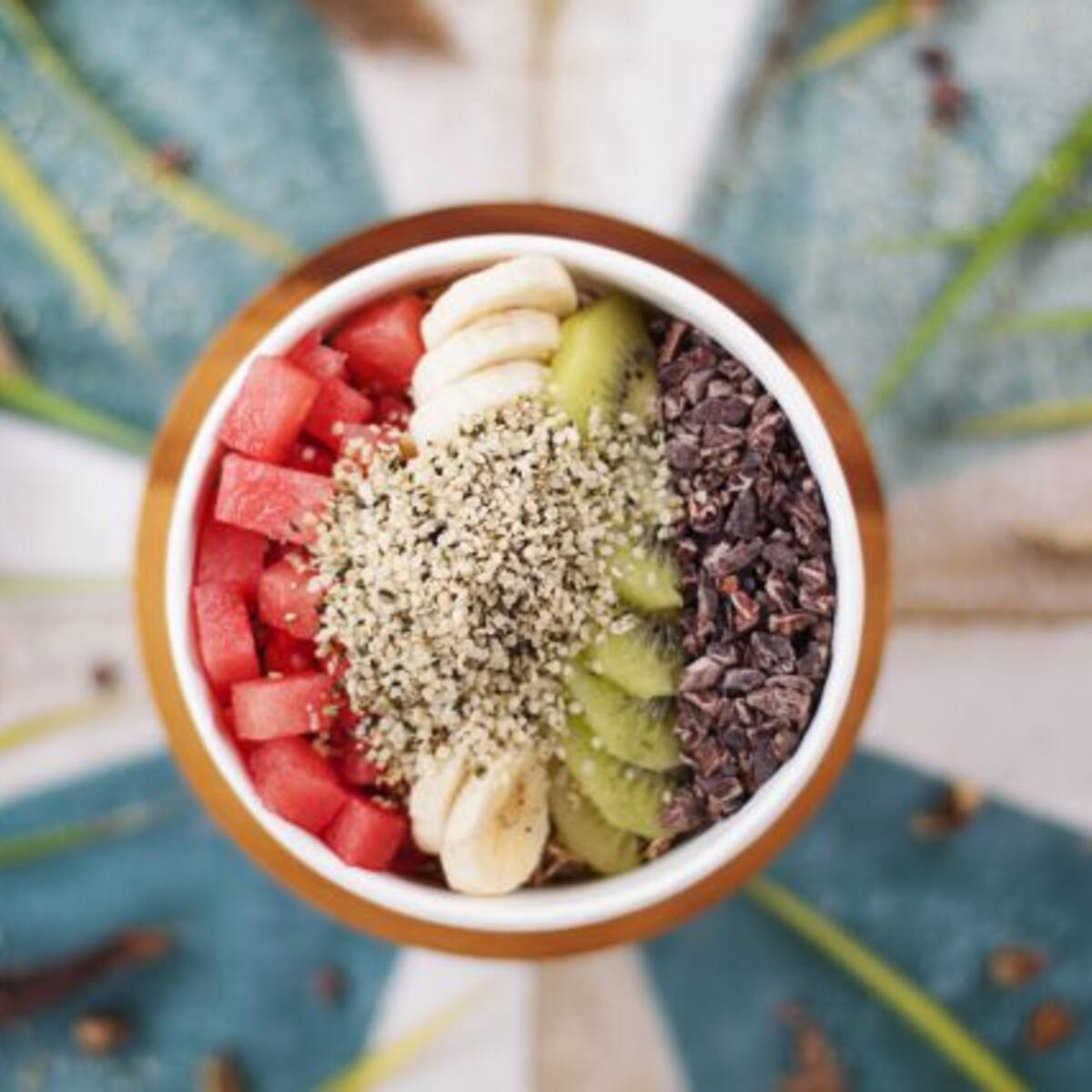 El secreto del açaí para ganar terreno en Costa Rica