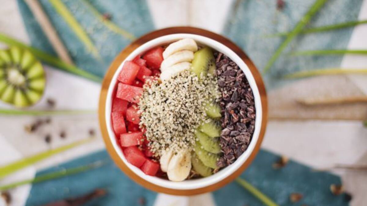 El secreto del açaí para ganar terreno en Costa Rica